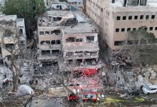 هجوم إيراني غير مسبوق.. القبة الحديدية تفشل ومستوطنون تحت الأنقاض