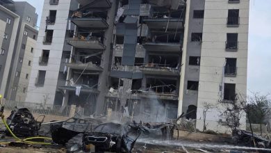 خبراء: الدفاعات الجوية الإسرائيلية تتآكل تحت وقع الصواريخ الإيرانية