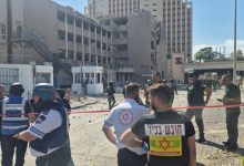 إسرائيل تحت نار صواريخ إيران.. إجلاءات جماعية وخسائر فادحة