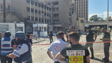 إسرائيل تحت نار صواريخ إيران.. إجلاءات جماعية وخسائر فادحة