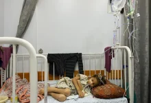 The Intercept: الأطفال يموتون جوعاً في غزة بينما يقتل الجنود الباحثين عن الطعام