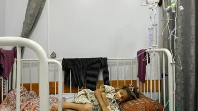 The Intercept: الأطفال يموتون جوعاً في غزة بينما يقتل الجنود الباحثين عن الطعام