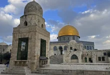 إسرائيل تفرض الوقائع الأكثر خطورة في القدس المحتلة
