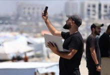 الاحتلال يقطع الاتصالات للمرة العاشرة: تعتيم متعمد يعمّق الكارثة الإنسانية في غزة