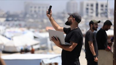 الاحتلال يقطع الاتصالات للمرة العاشرة: تعتيم متعمد يعمّق الكارثة الإنسانية في غزة