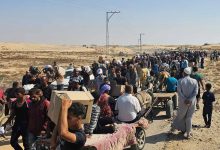 مجموعة الأزمات الدولية: فشل برنامج المساعدات الإسرائيلي في غزة