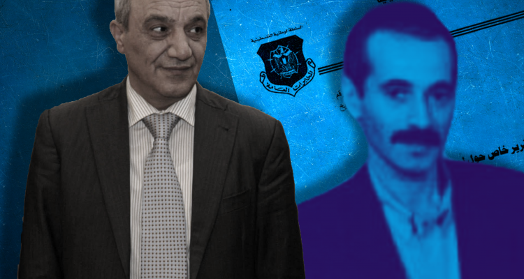 بهاء بعلوشة: رجل المخابرات الفلسطينية المتورط بالعمالة وتجويع غزة