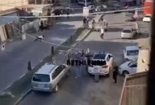 اعتداءات أجهزة أمن السلطة على المواطنين تُكرّس مشروع حماية الاحتلال