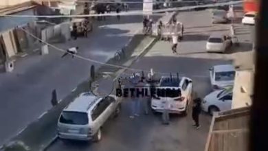 اعتداءات أجهزة أمن السلطة على المواطنين تُكرّس مشروع حماية الاحتلال