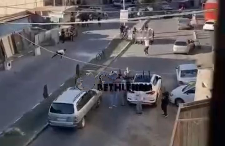 اعتداءات أجهزة أمن السلطة على المواطنين تُكرّس مشروع حماية الاحتلال