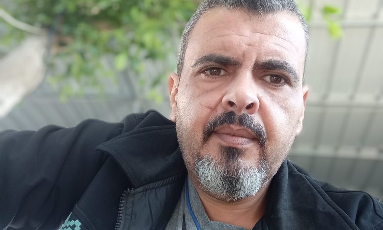 فؤاد جرادة.. بوق الدعاية الإسرائيلية في غزة وأداة لضرب المقاومة من الداخل