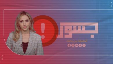 ضرب الجبهة الداخلية