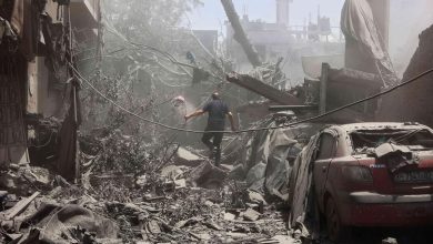 وثيقة أوروبية سرية تكشف جرائم إسرائيل في غزة وتحرج المفوضية