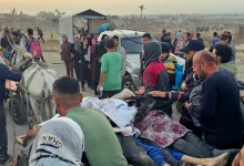من المساعدات إلى المجازر.. مشروع "إسرائيل" في غزة على المحك