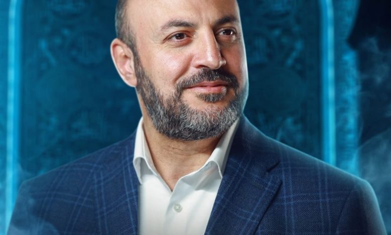 شادي ظاظا… تاجر المأساة الذي يبيع غزة مرتين