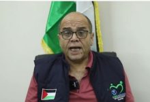 أديب شوكي… وجه القبح الإنساني في حصار غزة