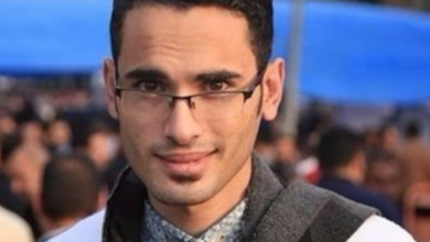 عامر بعلوشة.. بوق شبكة أفيخاي في غزة وضلع في جبهة التحريض ضد المقاومة