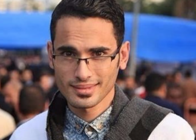 عامر بعلوشة.. بوق شبكة أفيخاي في غزة وضلع في جبهة التحريض ضد المقاومة