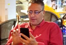 عمار عمر.. أداة مفضوحة في ماكينة الدعاية الإسرائيلية
