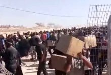 مطالب حقوقية دولية بحل “مؤسسة غزة” وملاحقة ومحاسبة القائمين عليها