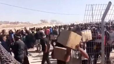 مطالب حقوقية دولية بحل “مؤسسة غزة” وملاحقة ومحاسبة القائمين عليها