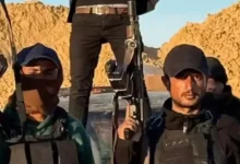 عصابة ياسر أبو شباب.. أداة الاحتلال المأجورة في تصفية المقاومين في غزة