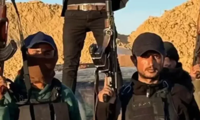 عصابة ياسر أبو شباب.. أداة الاحتلال المأجورة في تصفية المقاومين في غزة