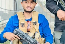 عصابة ياسر أبو شباب: النطفة القذرة من رحم الشاباك الإسرائيلي