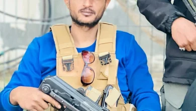 عصابة ياسر أبو شباب: النطفة القذرة من رحم الشاباك الإسرائيلي
