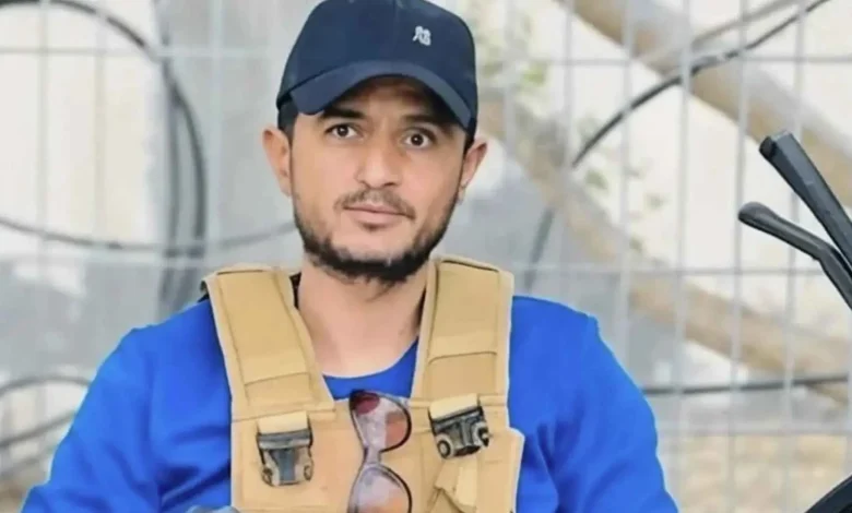 ميليشيات ولصوص المساعدات