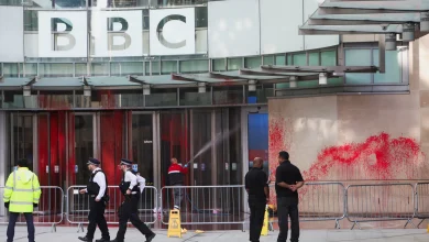 دراسة بريطانية: BBC تروّج للسردية الإسرائيلية وتتجاهل جرائم الاحتلال