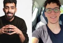 أيمن عبلي وأنس حبيب: رموز النضال بمواجهة تواطؤ مصر والأردن في حصار غزة