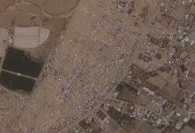 هآرتس تفضح مخطط نتنياهو: "المدينة الإنسانية" غطاء لتهجير غزة