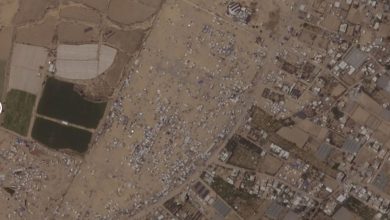 هآرتس تفضح مخطط نتنياهو: "المدينة الإنسانية" غطاء لتهجير غزة