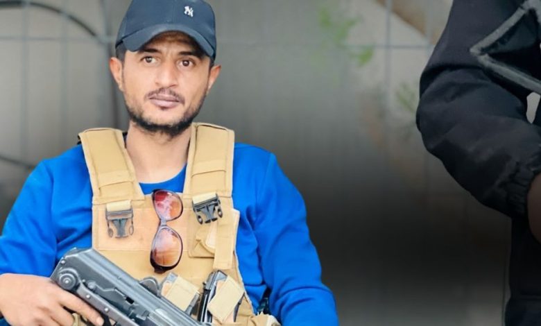 ماكينة الدعاية الإسرائيلية تروّج لنموذج عمالة ياسر أبو شباب
