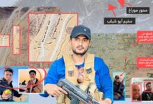 بالأسماء: انهيار سريع لعصابة النهب ميليشيا أبو شباب في غزة