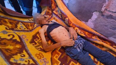 حرف الأنظار عن المأساة.. “ثورة الجياع” نموذجًا للتضليل وصناعة الفتنة في غزة