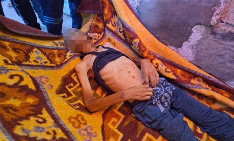 حرف الأنظار عن المأساة.. “ثورة الجياع” نموذجًا للتضليل وصناعة الفتنة في غزة