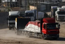 رشوة 600 ألف شيكل تكشف تهريب بضائع بين تجار غزة والاحتلال