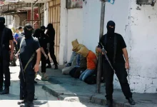 إفشال مخطط تجسسي خطير في غزة بعد القبض على عميل ميداني