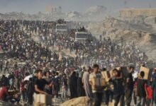 تحذيرات من عمليات خطف مشبوهة تحت غطاء المساعدات في غزة