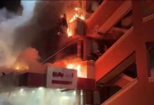 أمن المقاومة: مهلة أخيرة لمهاجمي ناصر الطبي لتسليم أنفسهم أو الإعدام