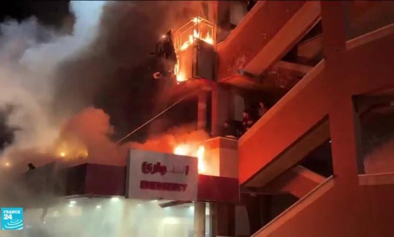 أمن المقاومة: مهلة أخيرة لمهاجمي ناصر الطبي لتسليم أنفسهم أو الإعدام