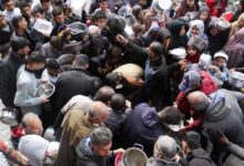 محللون: المجاعة في غزة تستدعي فتح المعابر وكسر الحصار فوراً