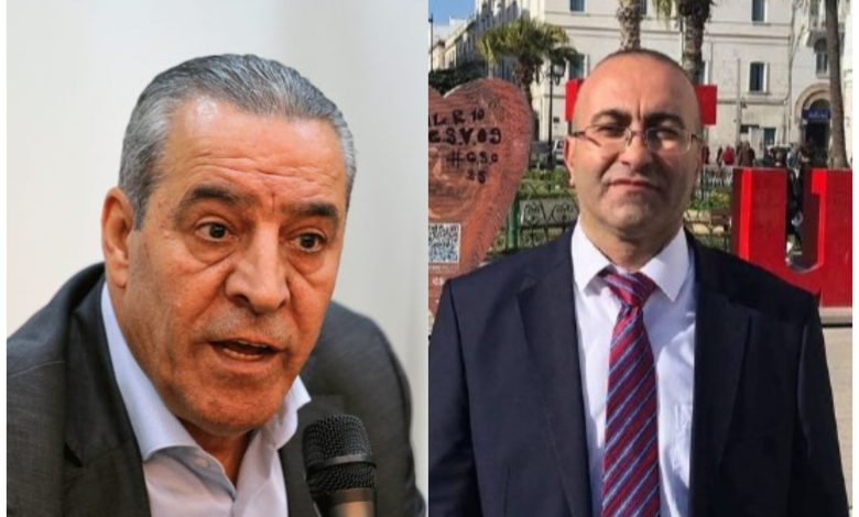 عمار دار موسى.. ضحية صراع النفوذ بين زكريا مصلح وحسين الشيخ؟