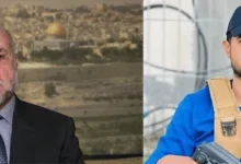 موسم الحج وكواليس اللقاء السري بين الهباش وعناصر مجموعة أبو شباب