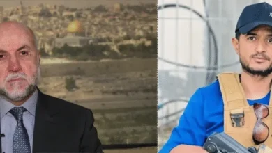 موسم الحج وكواليس اللقاء السري بين الهباش وعناصر مجموعة أبو شباب