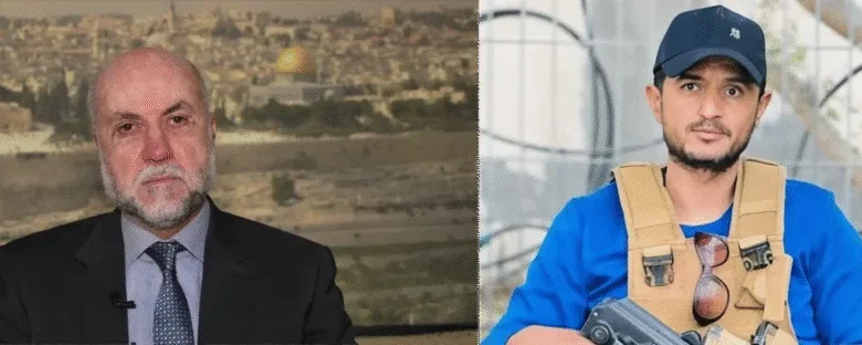 موسم الحج وكواليس اللقاء السري بين الهباش وعناصر مجموعة أبو شباب