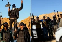 الغرفة المشتركة: أبو شباب عميل مأجور ودمه مهدور