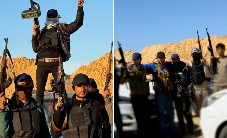الغرفة المشتركة: أبو شباب عميل مأجور ودمه مهدور